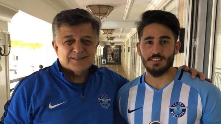 Vedat Bora Adana Demirsporda