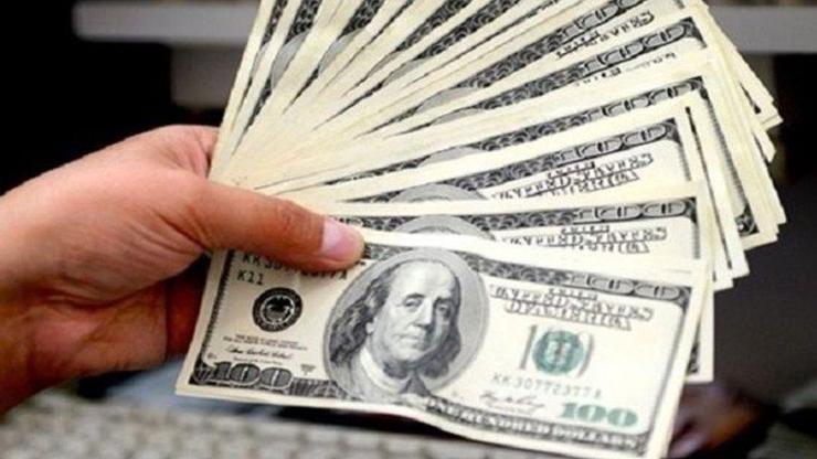 Dolar kuru ne kadar Dolar/TLde son durum