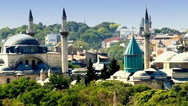 Konya cuma namazı saat kaçta 4 Ocak 2019