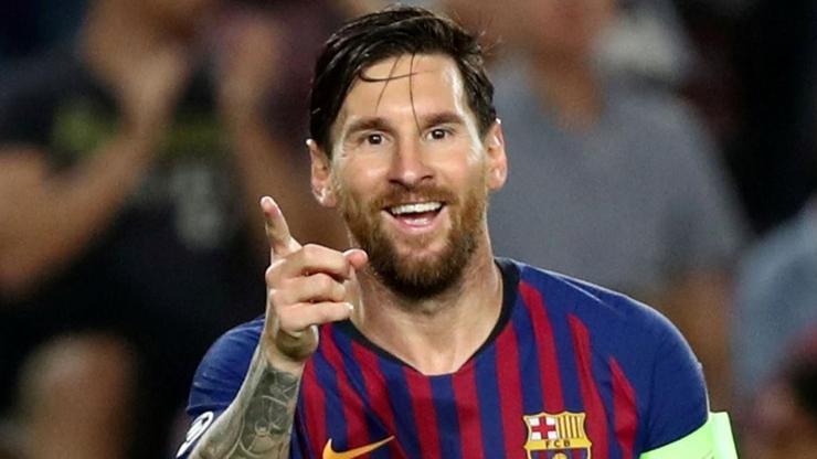 Barcelona, Giresundaki Barçalılara selam gönderdi