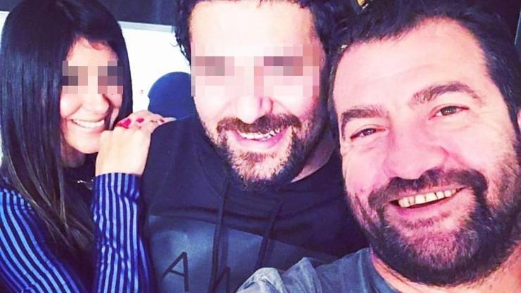 Bodrum’u sarsan cinayetteki kilit isim yasak aşkı itiraf etti