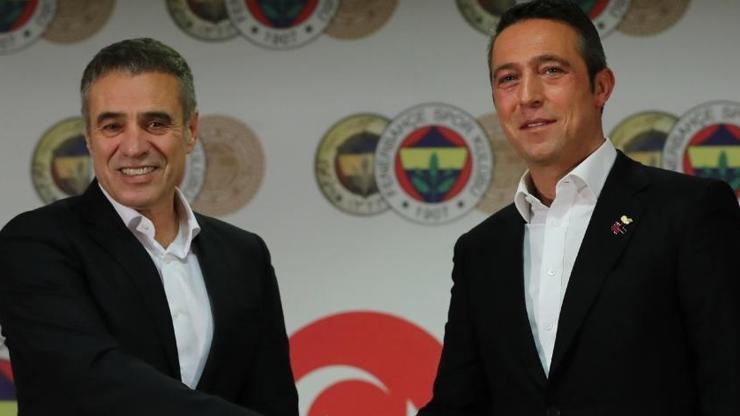 Ali Koçtan flaş açıklamalar