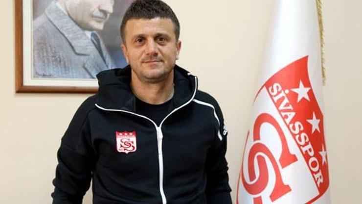 Sivasspor stres yaşamak istemiyor