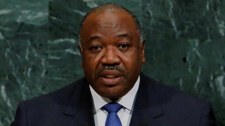 Son dakika... Gabon’da darbe girişimi