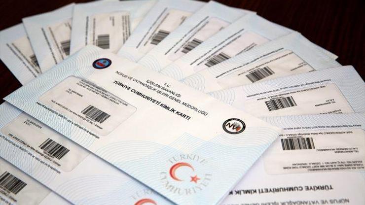 Yeni kimlik ücreti ne kadar ve anlaşmalı bankalar hangileri