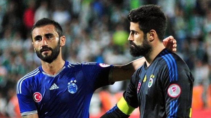 Volkan Demirel Fenerbahçe için bir kaleciden daha fazlası