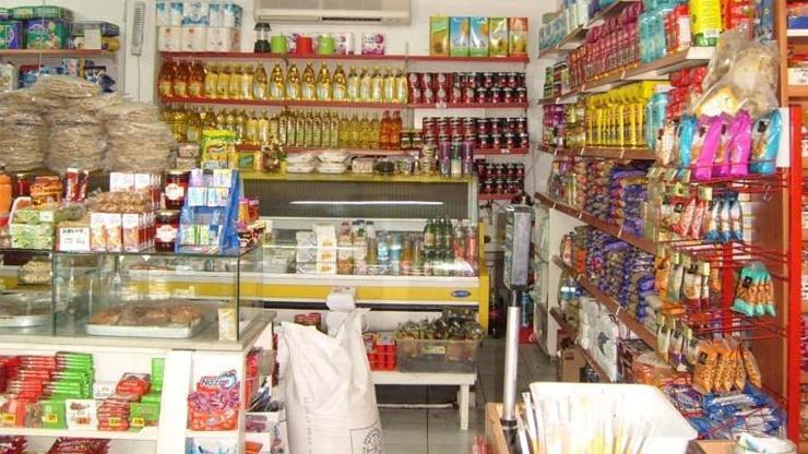 2018de en çok bakkal ve büfe açıldı