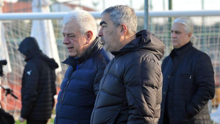 Bursasporda transfer zirvesi