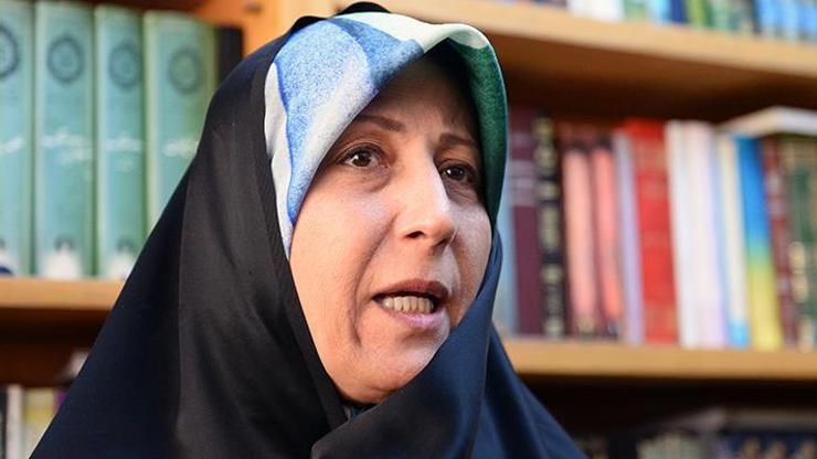 Rafsancaninin kızı: Babamın eceliyle öldüğüne inanmıyorum