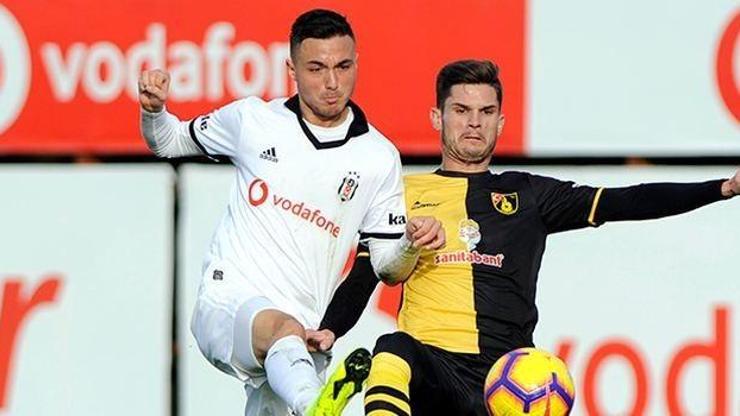 Beşiktaş Oğuzhan Aydoğanı kiralık listesine koydu