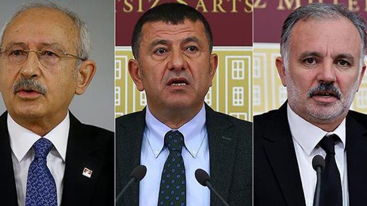 Meclise yeni dokunulmazlık dosyaları sevk edildi