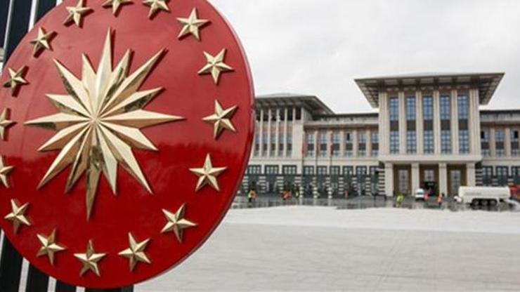 Son dakika... Cumhurbaşkanlığından açıklama: Türkiyenin güvenliği pazarlık konusu değildir