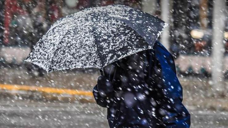 Meteorolojiden uyarı geldi: O bölgede don yaşanabilir