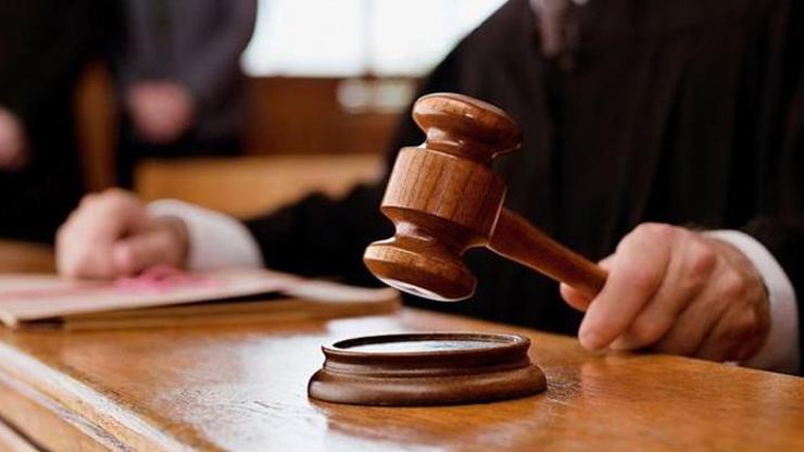 Son dakika: Eski Hakim İlhan Karagöze istenen ceza belli oldu