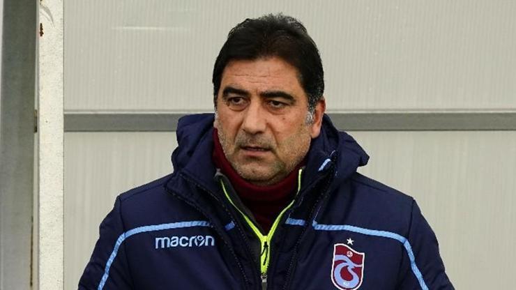 Trabzonspor, MTK Budapeşteyle maç yapacak