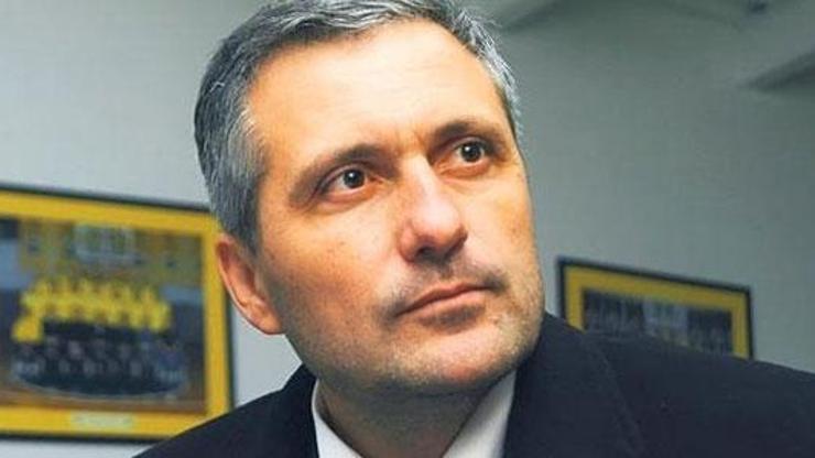Volkan Ballı: Alex artık Samandıraya girebilecek