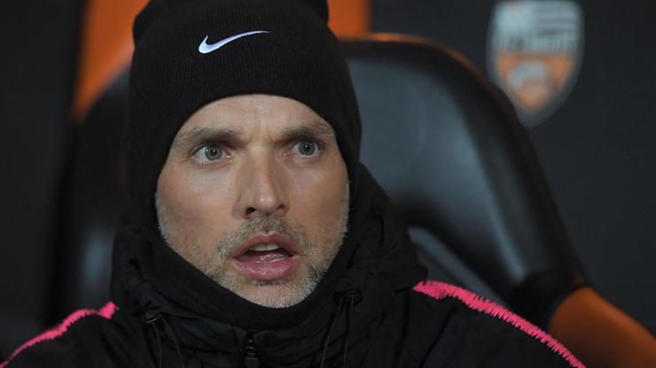 Thomas Tuchel transfer istiyor