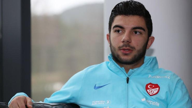 Göztepede Muhayer Oktay imzaya yakın