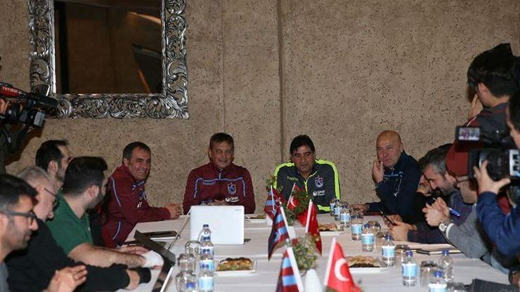 Ünal Karaman: Finalde bayrağı ben sallamak isterim