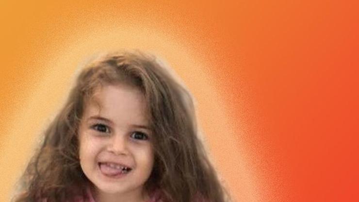 Minik Öykü Arin için Almanyada kampanya
