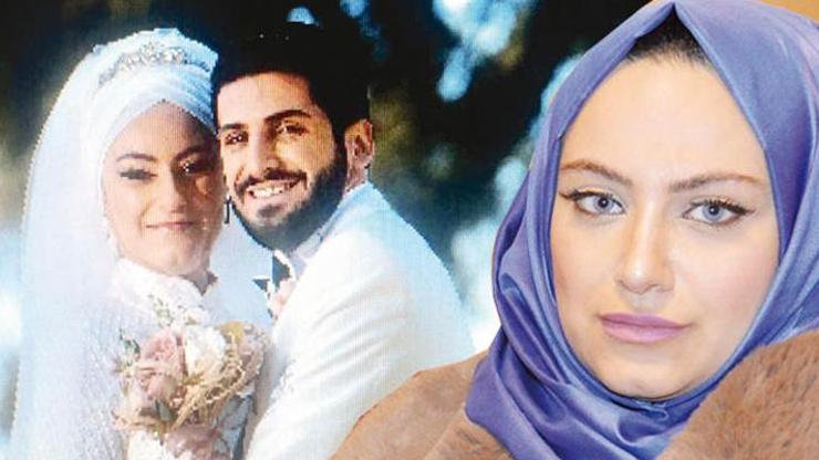 Merve Tula: Kocam dövüyor, tutuklayın
