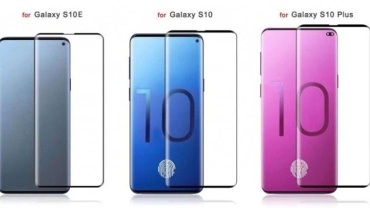 Galaxy S10 E nasıl olacak