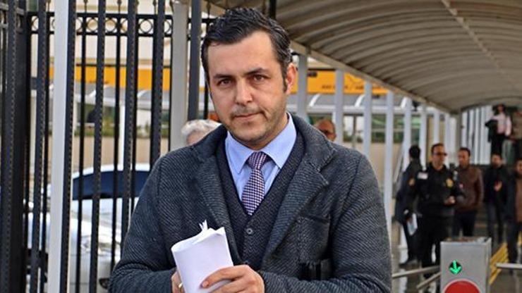 Gelen icranın kendisine ait olmadığına ailesini bile inandıramadı