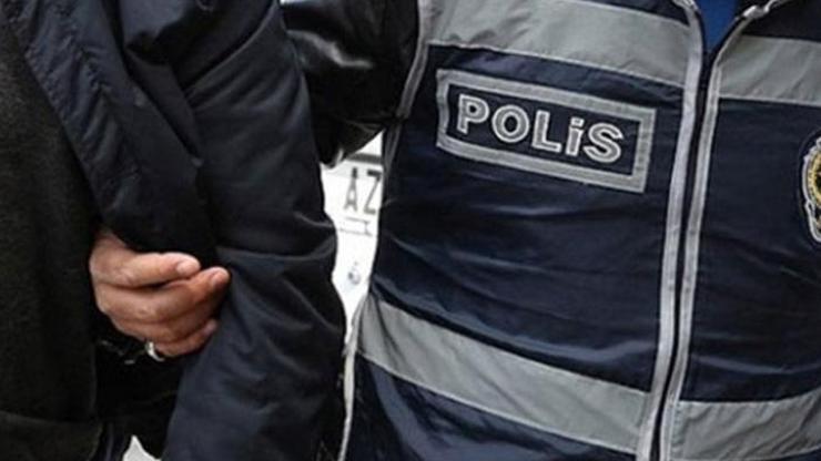 Son dakika: İzmirde uyuşturucu operasyonu