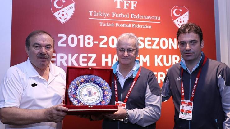 MHK Kış Seminerleri sona erdi