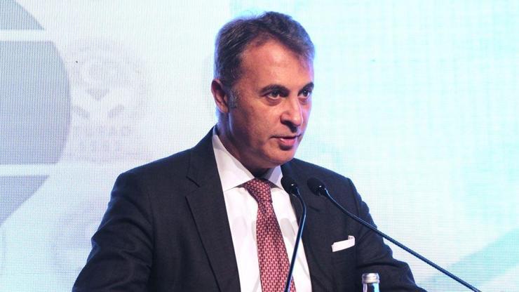 Fikret Orman Türk futbolunun problemini açıkladı