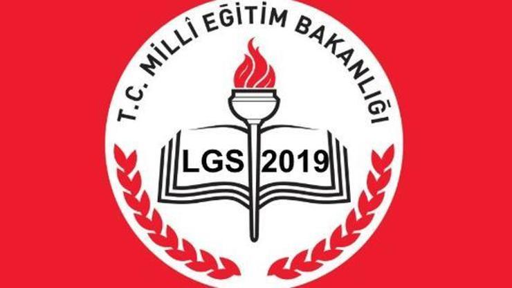MEB tarafından 2019 LGS sınavı ne zaman yapılacak