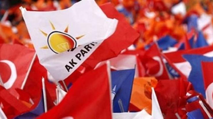 AK Partinin Aydındaki başkan adayları belli oldu