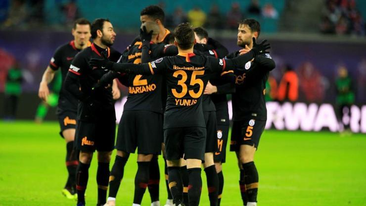 Boluspor - Galatasaray maçı saat kaçta hangi kanalda