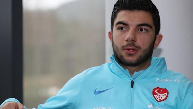 Beşiktaş Muhayer Oktay transferini bitirmek üzere