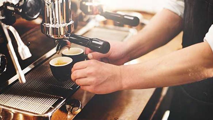 Barista nedir Ne iş yapar