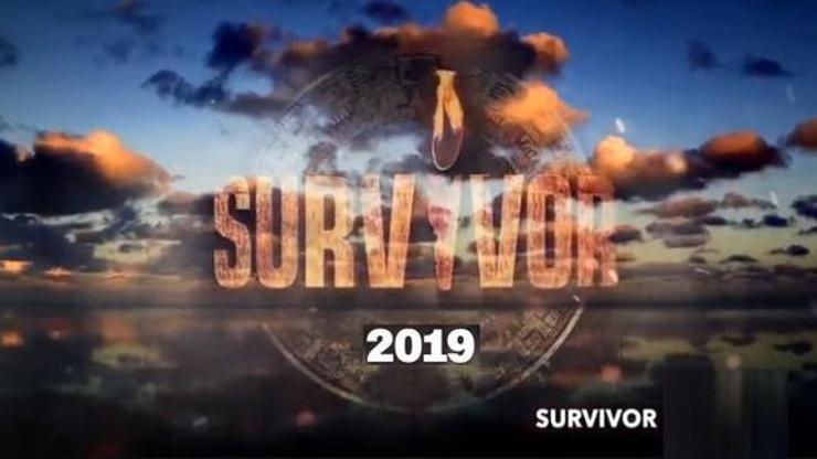 2019 Survivor ne zaman başlayacak