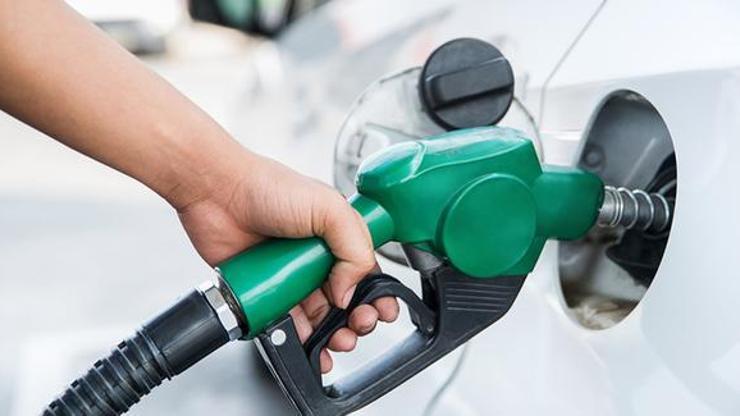 Son dakika: Benzin ve motorine zam