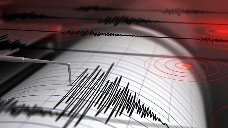 Kuşadası Körfezi’nde 8 saatte 13 deprem