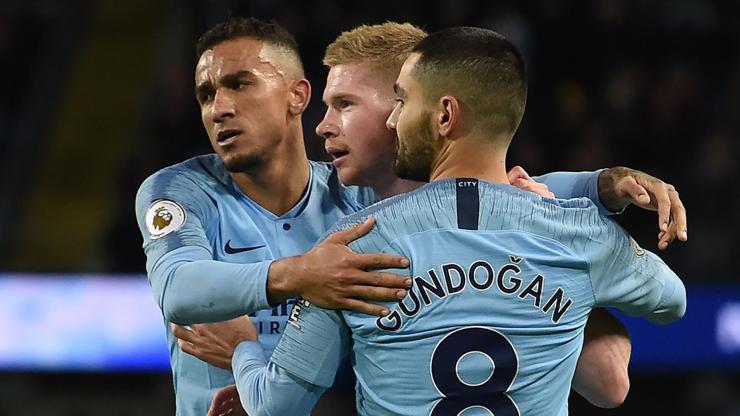Manchester Cityden net skor