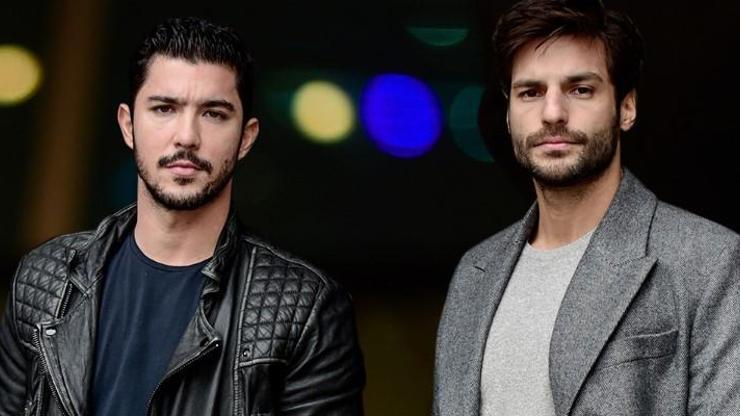 Hande Erçel’in yeni dizisi Halka ilk bölümüyle bugün başlıyor
