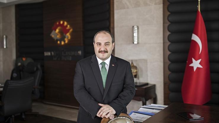 Bakan Varanktan gençlere müjde... İlk adımı 12 ilde başlıyor