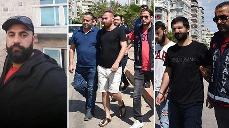 Acılı eş isyan etti: Öldürdükten sonra kutlama yapmışlar