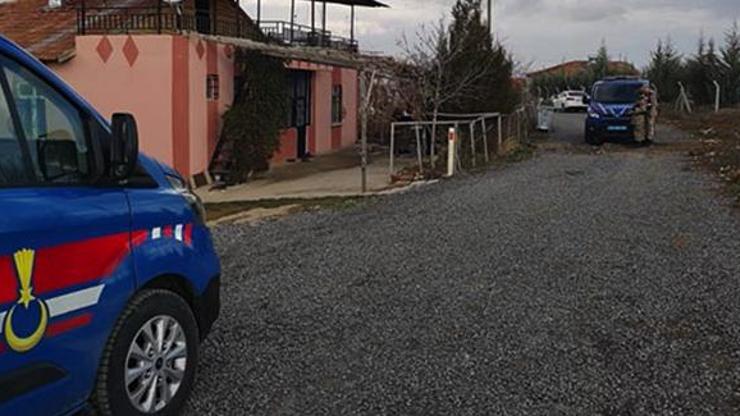 Malatyada soba faciası Anne kız hayatını kaybetti