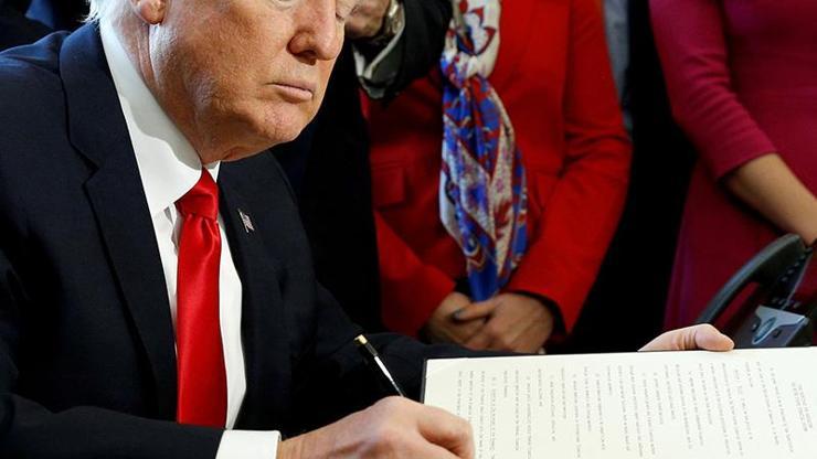 Trumpdan federal çalışanlara gözdağı