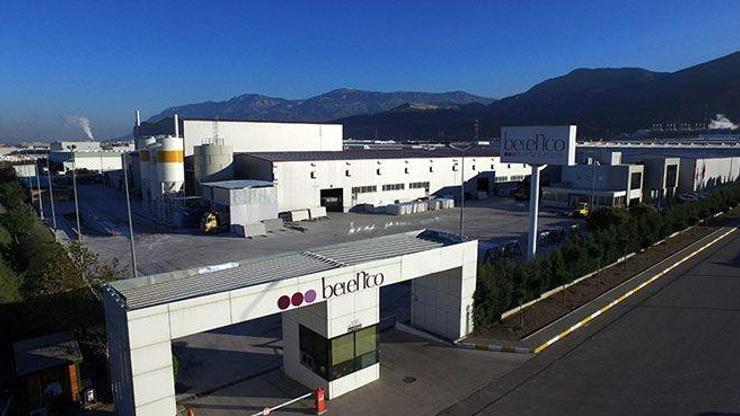 Belenco, Güney Koreli Lotteye satıldı
