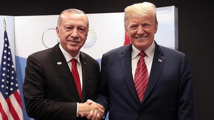 ABD ile yeni dönemde Serbest Ticaret Anlaşması hedefi