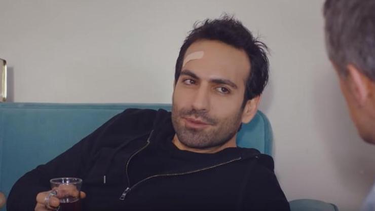 Kızım dizisi 16. yeni bölüm fragmanı yayınlandı