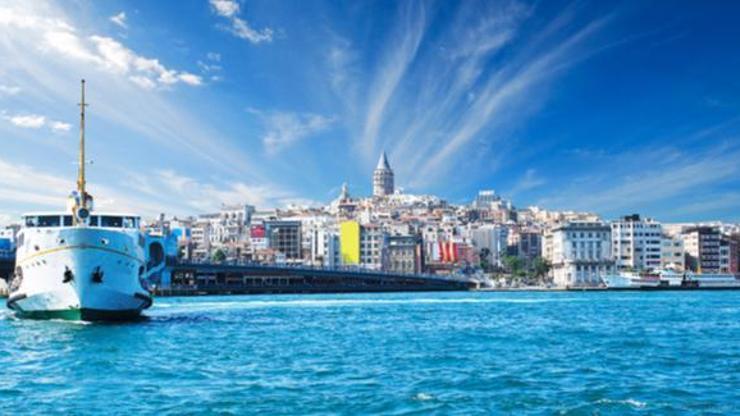 İstanbul hava durumu beş gün boyunca nasıl olacak