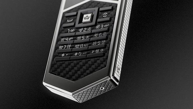 2.600 dolarlık Nokia