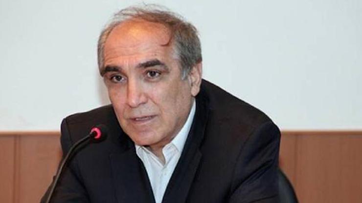 Son dakika... 78liler Girişimi Sözcüsü Celalettin Can, Bakırköyde gözaltına alındı